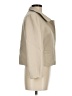 Banana Republic 100% Wool Tan Jacket Size 8 - photo 4