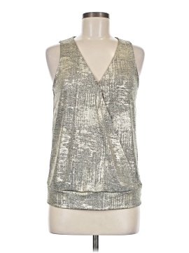 By Anthropologie Sleeveless Blouse