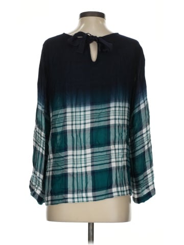 Fever Long Sleeve Blouse (view 2)
