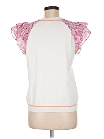 Fate Short Sleeve Top (view 2)