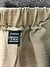 Shein Ivory Shorts Size S - photo 3