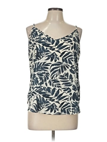 Cupshe Sleeveless Top (view 1)
