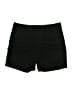 Tommy Hilfiger Solid Black Athletic Shorts Size 10 - photo 1