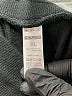 Unbranded Color Block Black Track Pants Size XL - photo 7
