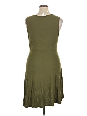 Venus Casual Dress (view 2)