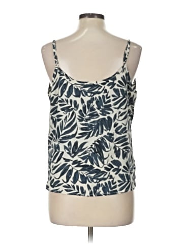 Cupshe Sleeveless Top (view 2)