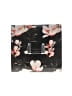 Charles & Keith Floral Black Wallet One size - photo 1