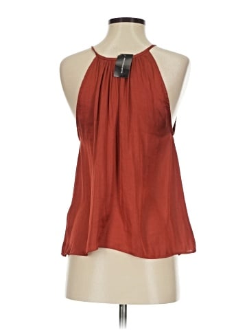 Minkpink Sleeveless Blouse (view 2)