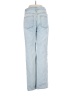 BDG 100% Cotton Color Block Blue Jeans Size 27 waist - photo 2