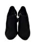 Prada Linea Rossa 100% Leather Black Heels Size EU 37 - photo 2