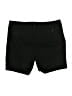 Tommy Hilfiger Solid Black Athletic Shorts Size 10 - photo 2