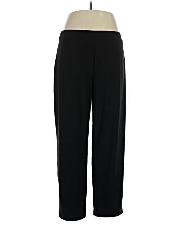 Susan Graver Casual Pants (view 1)