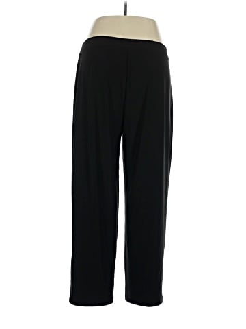 Susan Graver Casual Pants (view 2)