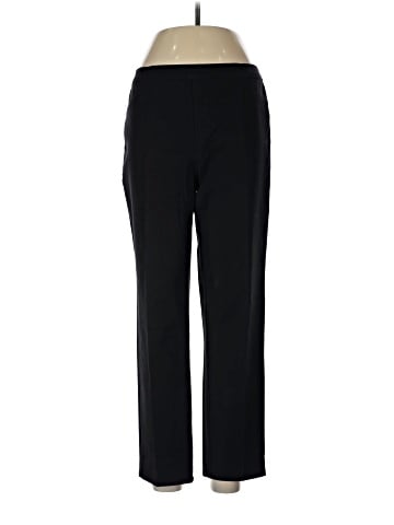 Isaac Mizrahi LIVE! Casual Pants (view 1)