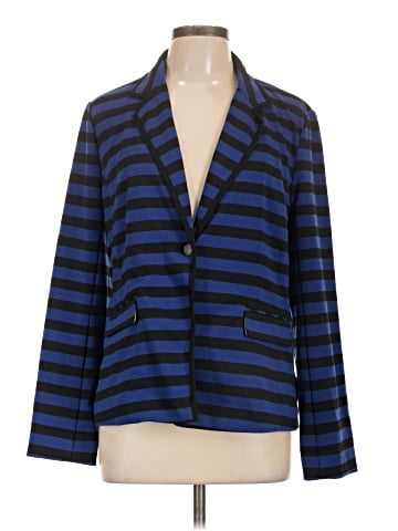 Company Ellen Tracy Blazer (view 1)