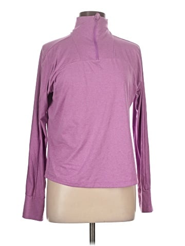 Layer 8 Long Sleeve Top (view 1)