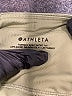 Athleta Solid Green Active Skort Size L - photo 3