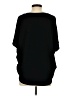 Charlotte Avery Black Poncho Size S - photo 2