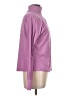 Layer 8 Purple Long Sleeve Top Size L - photo 4