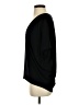 Charlotte Avery Black Poncho Size S - photo 5