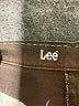Lee Brown Casual Pants Size 16L - photo 4