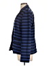 Company Ellen Tracy Stripes Blue Blazer Size L - photo 5