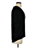 Charlotte Avery Black Poncho Size S - photo 4