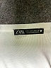 Zara Ivory Tank Top Size L - photo 7