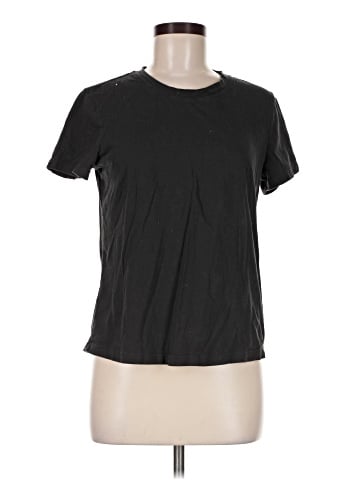 James Perse Short Sleeve T-Shirt (view 1)