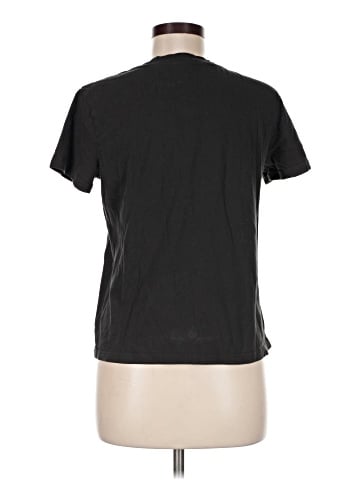 James Perse Short Sleeve T-Shirt (view 2)