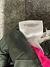 Kasper Pink Sleeveless T-Shirt Size L - photo 8