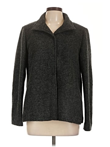 Lands' End Coat (view 1)