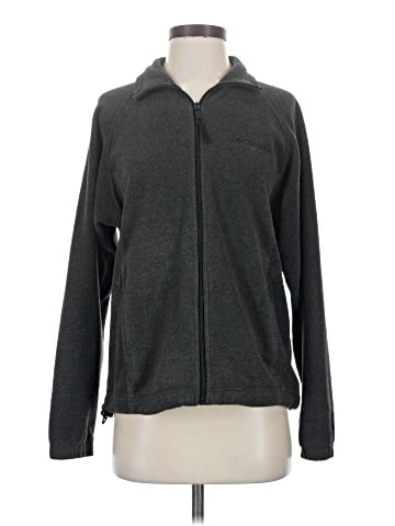 Columbia Track Jacket (view 1)
