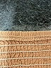 Unbranded 100% Viscose Tan Tank Top Size S - photo 7