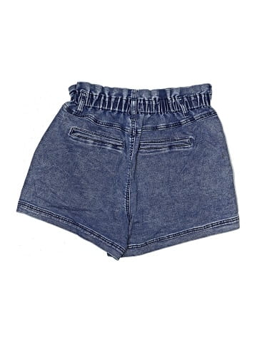 Blank NYC Denim Shorts (view 2)