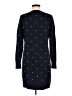 Ann Taylor LOFT Blue Pullover Sweater Size M - photo 2