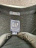 Gap - Maternity Black Pullover Sweater Size Sm Maternity - photo 6