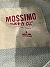 Mossimo Supply Co. Blue Denim Jacket Size S - photo 3
