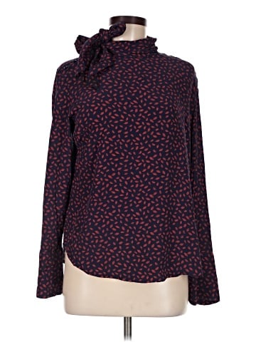 Treasure & Bond Long Sleeve Blouse (view 1)