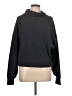 Rhone Black Turtleneck Sweater Size L - photo 1