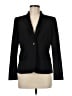 Anne Klein II Black Blazer Size 6 - photo 1