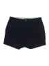 Old Navy Solid Blue Shorts Size 10 - photo 1