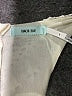 Kimchi Blue Ivory Cocktail Dress Size L - photo 7
