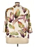 Alfred Dunner Ivory 3/4 Sleeve Blouse Size 3X - photo 2