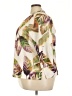 Alfred Dunner Ivory 3/4 Sleeve Blouse Size 3X - photo 5