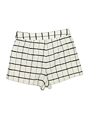 Zara Shorts (view 2)