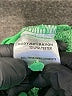 Hello Molly Green 3/4 Sleeve Blouse Size XS - photo 8