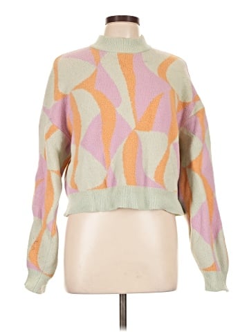 Cotton On Pullover Sweater (view 1)