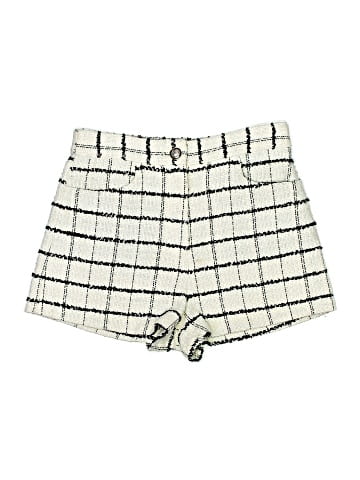 Zara Shorts (view 1)