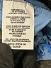 Isabella Rose Blue Swimsuit Top Size Lg (36D) - photo 4